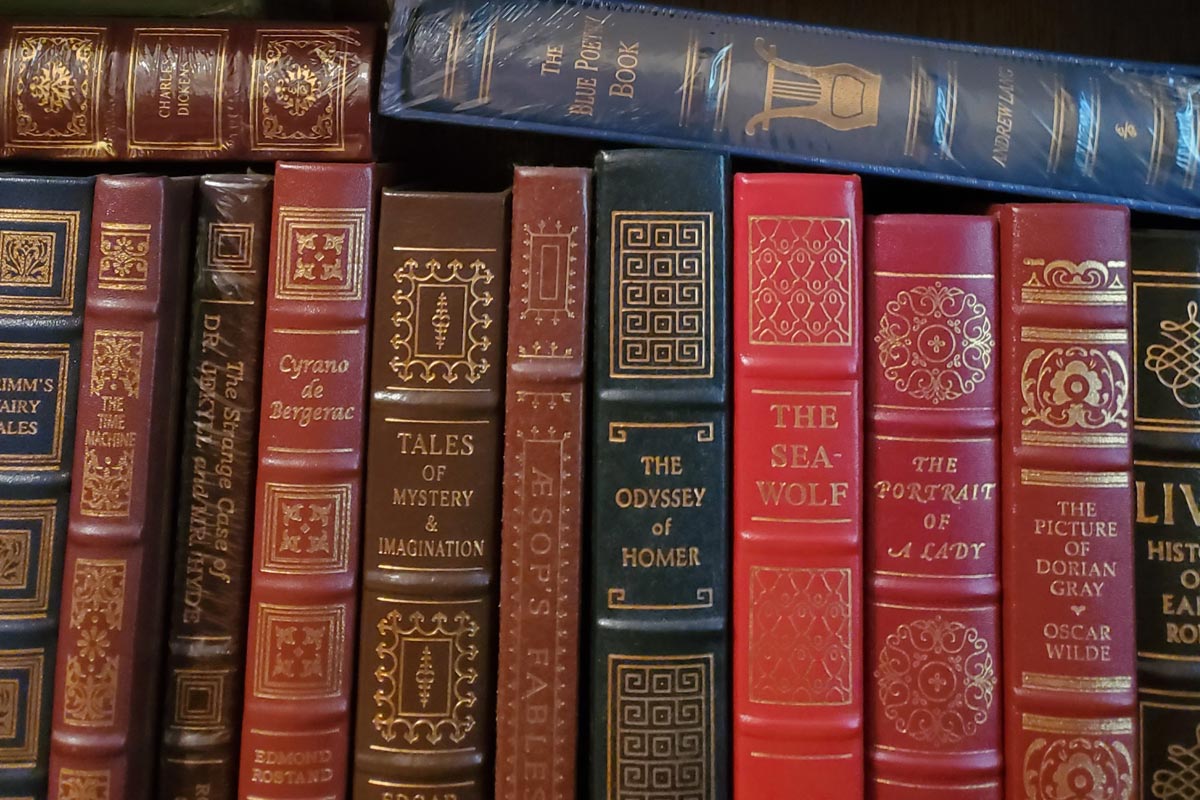 Books 
